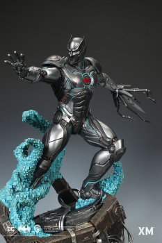 XM Studios Murder Machine